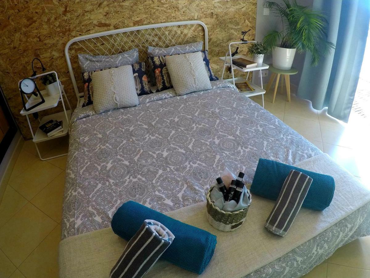 Gasthuis Sunhouse Albufeira